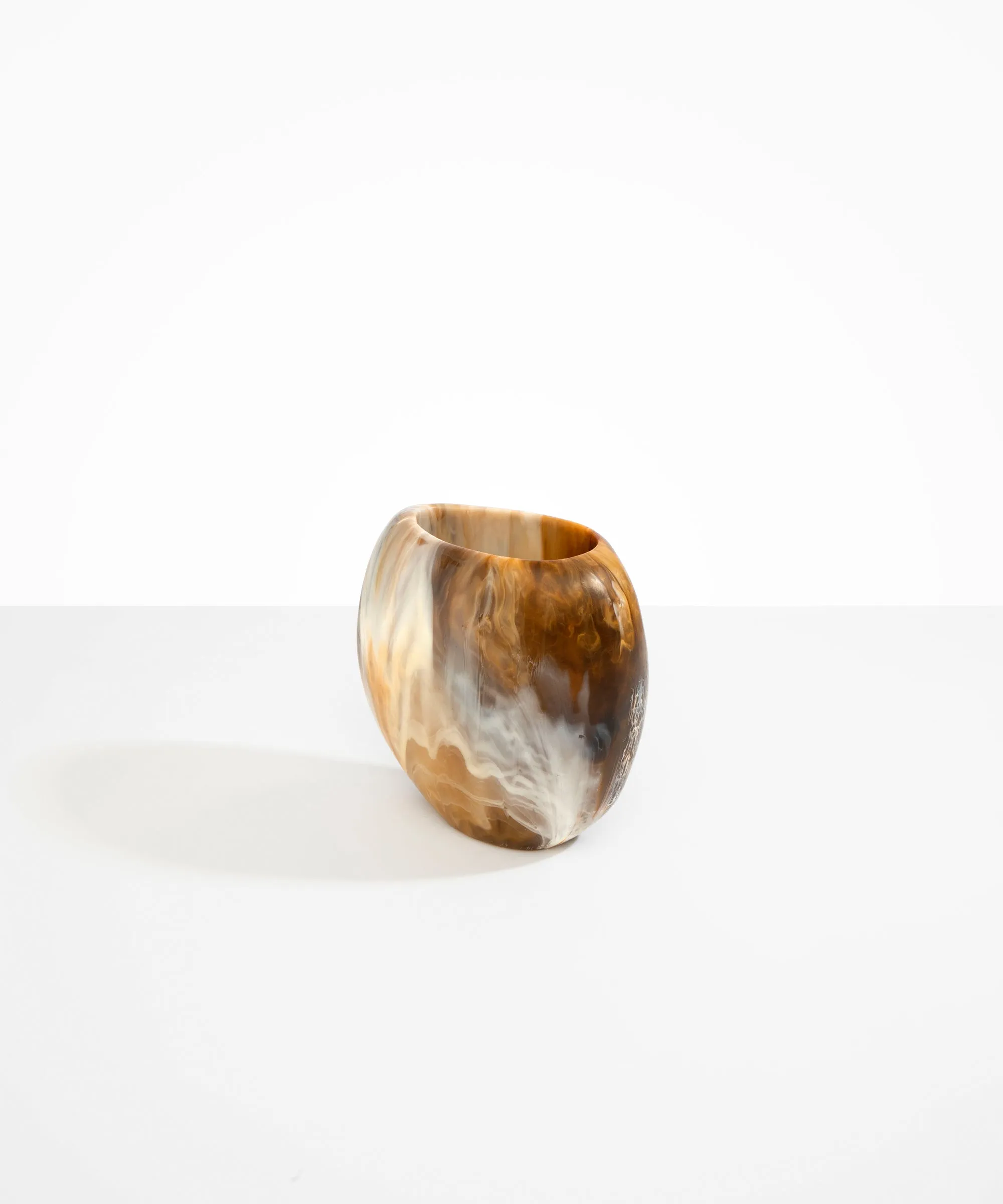Large Rock Vase