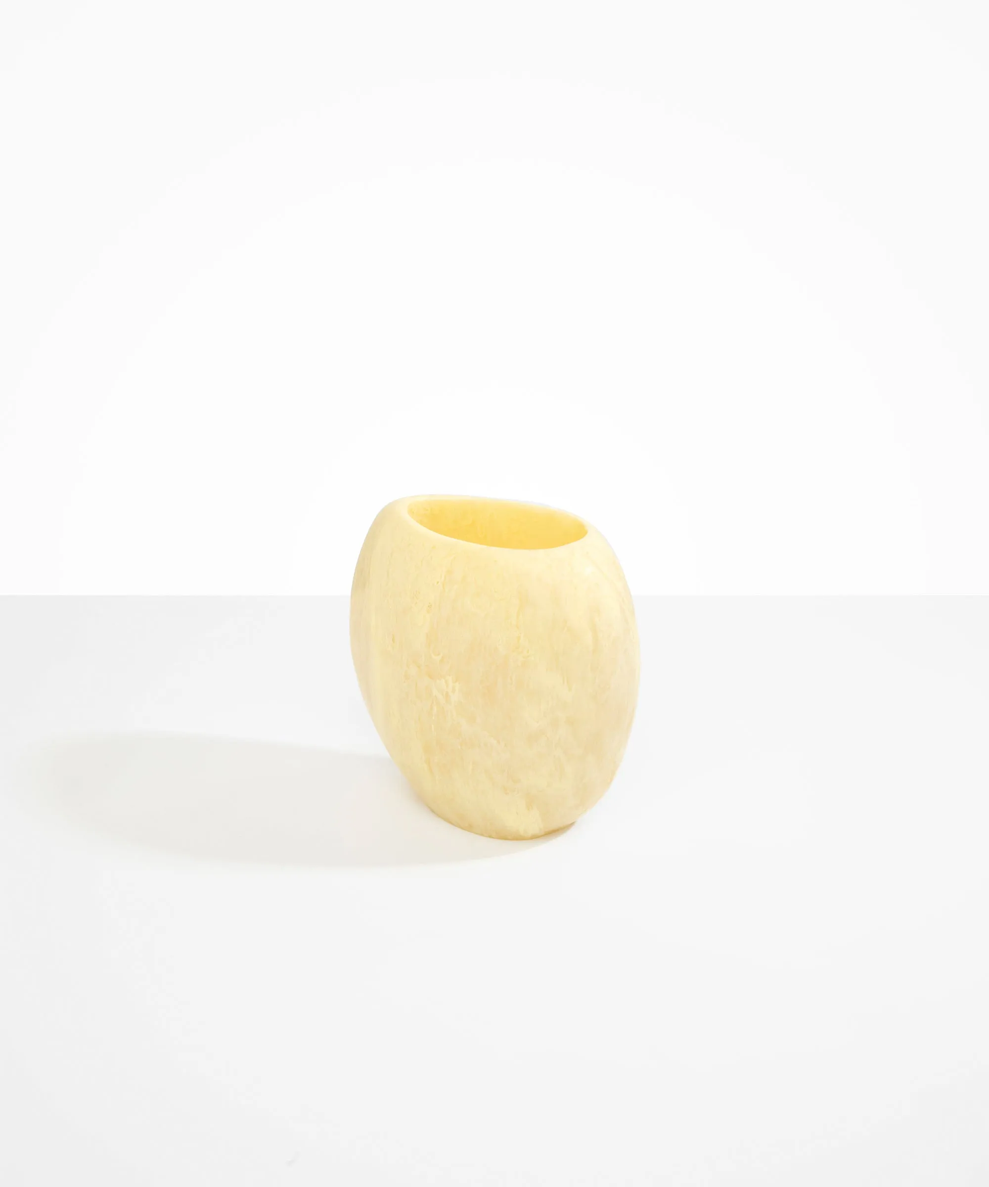 Large Rock Vase