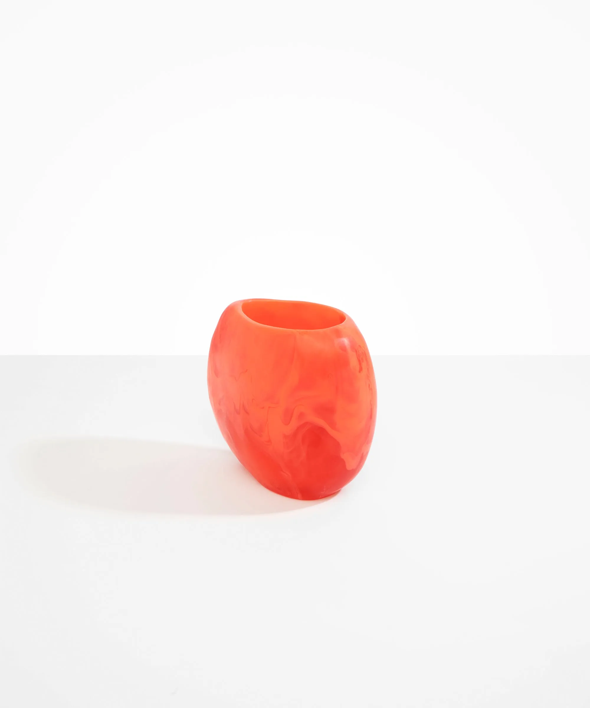 Large Rock Vase