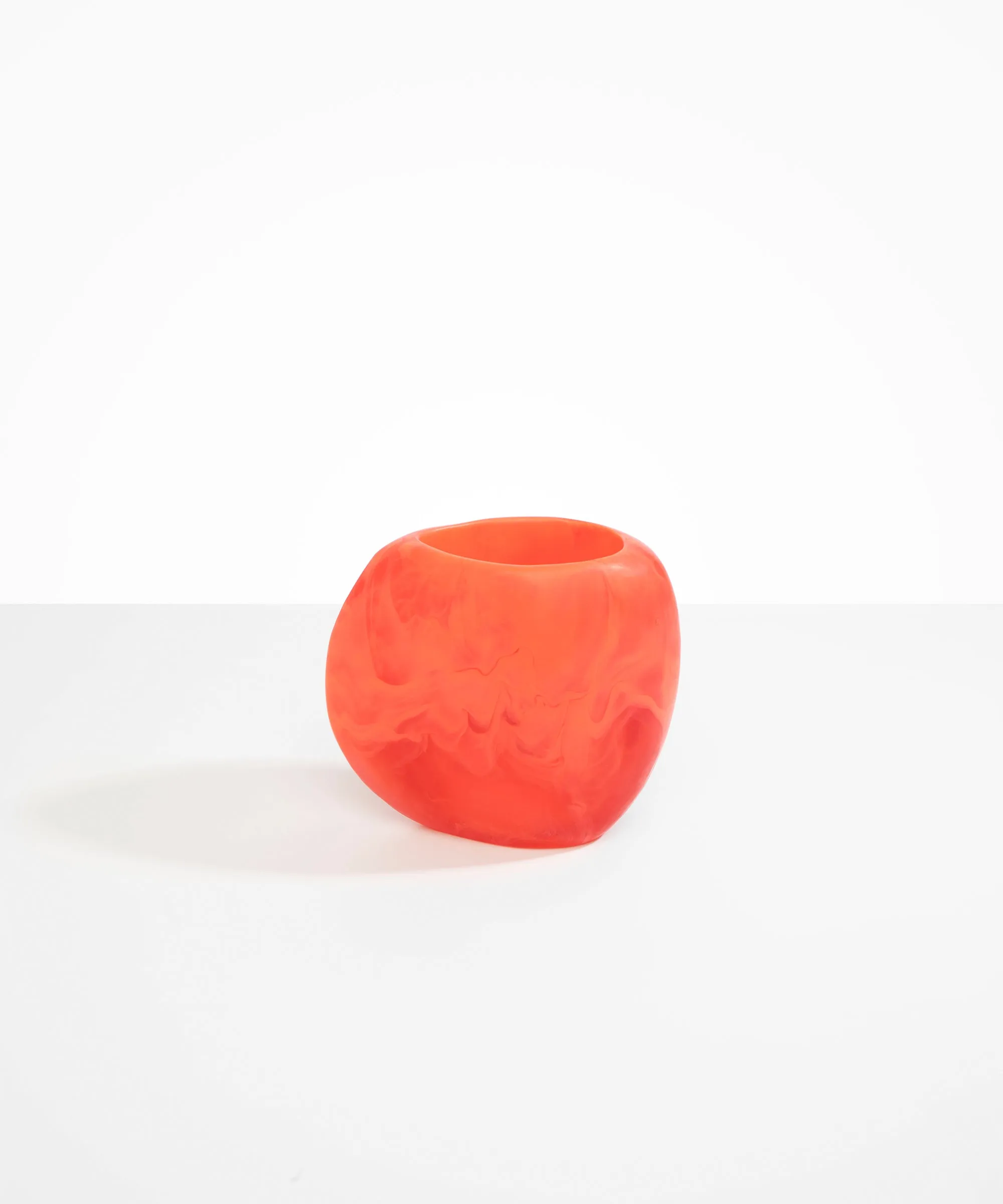 Large Rock Vase