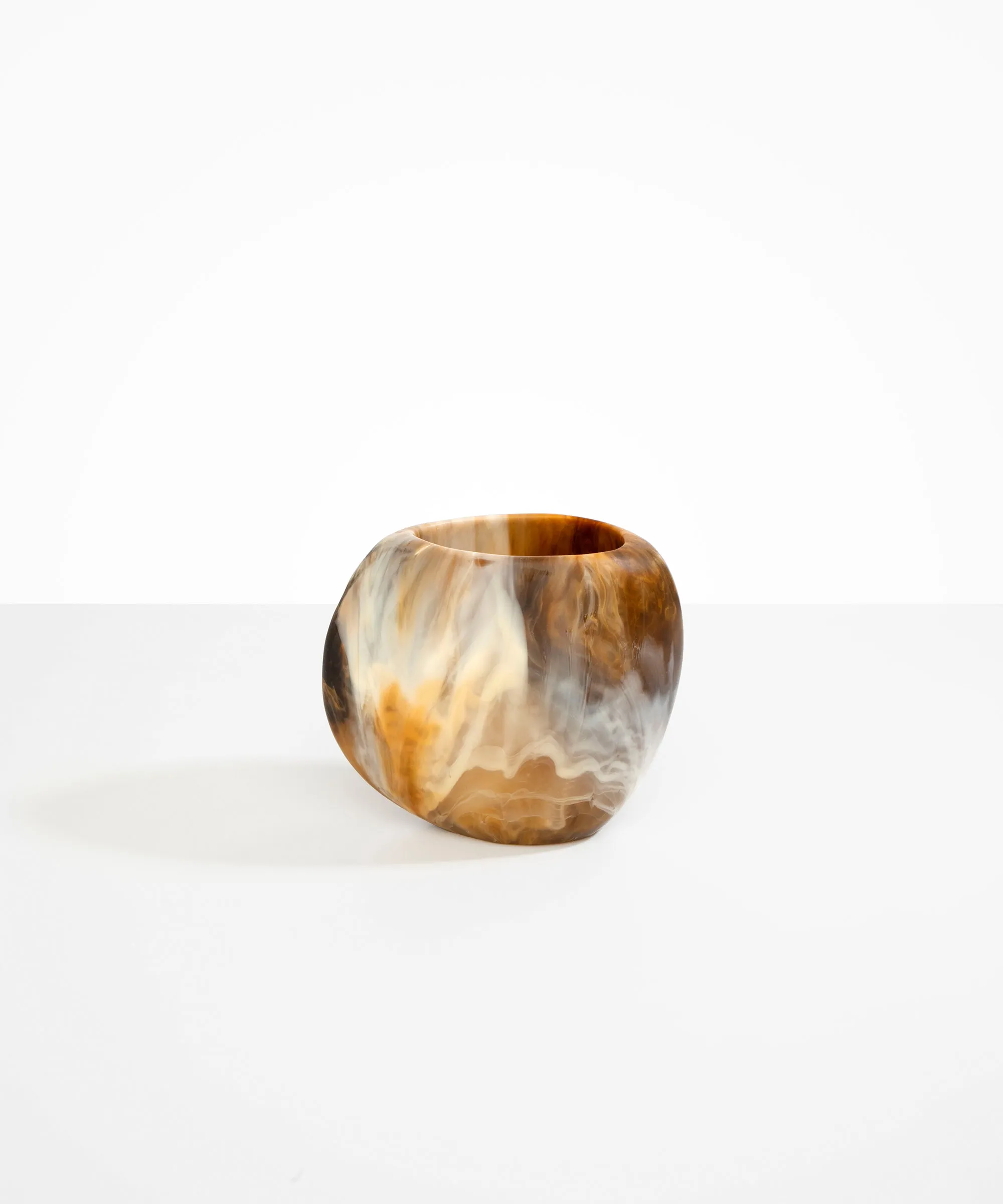 Large Rock Vase