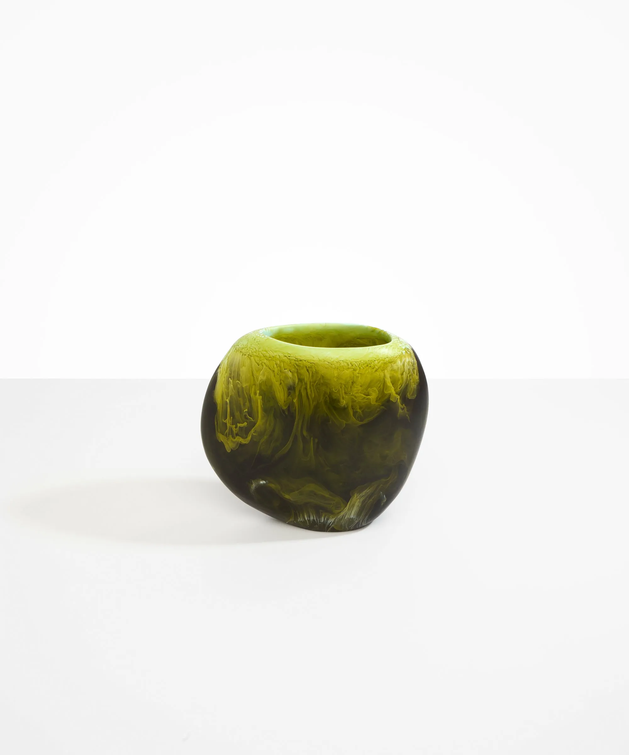 Large Rock Vase