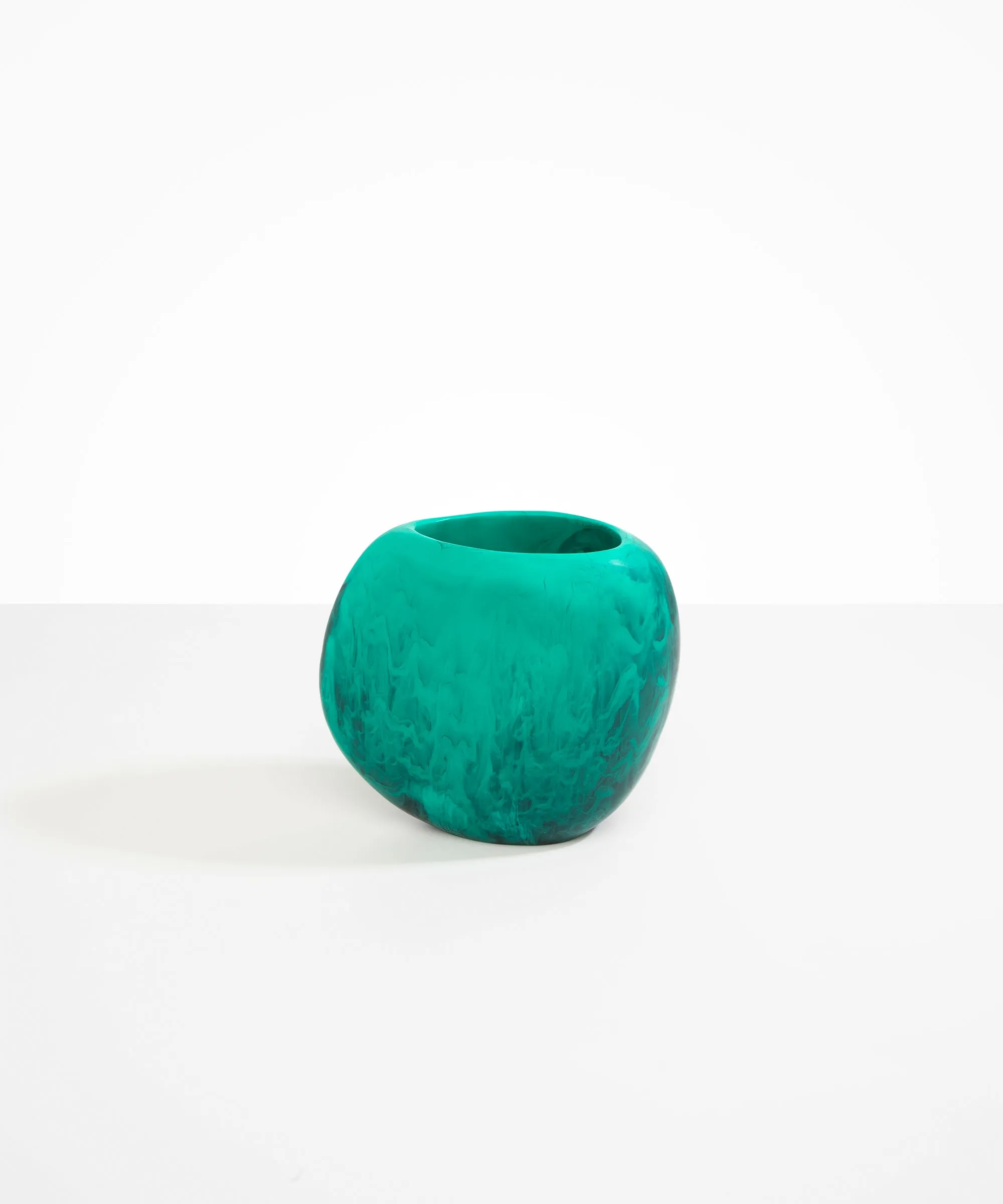 Large Rock Vase