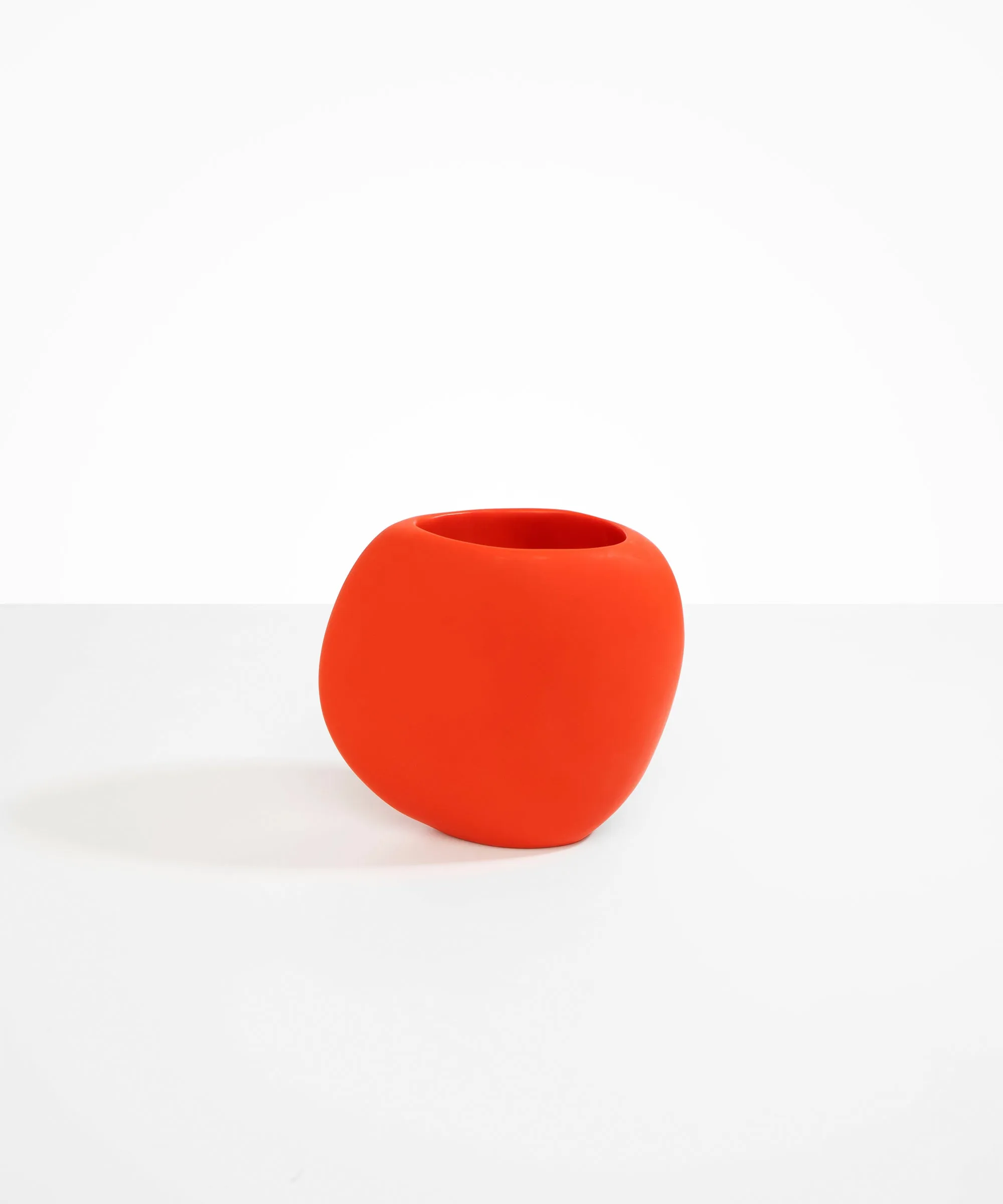 Large Rock Vase