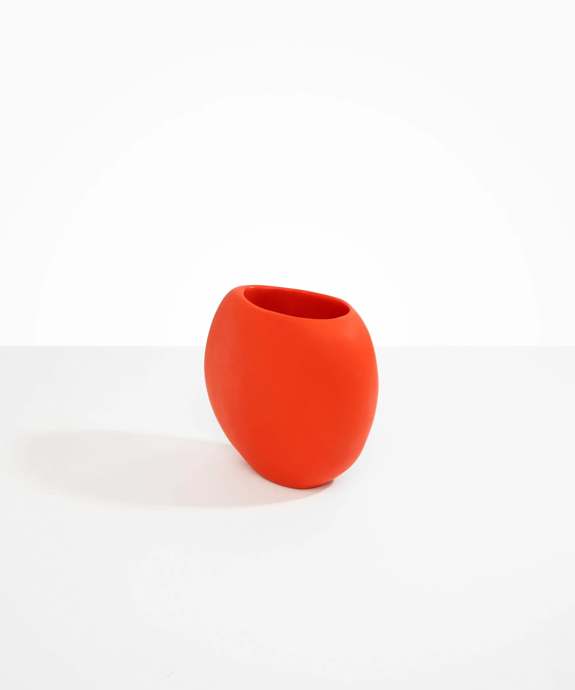 Large Rock Vase