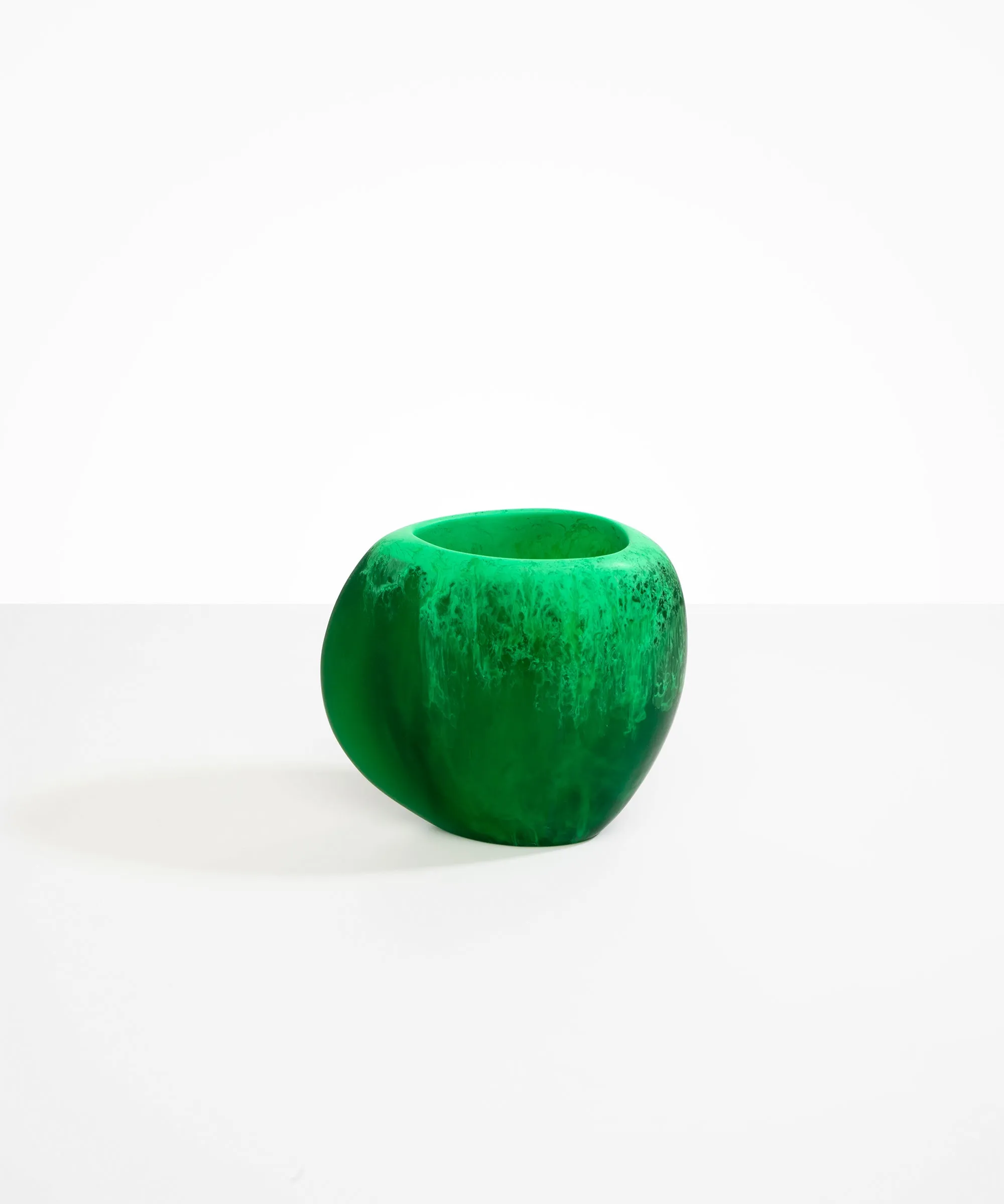 Large Rock Vase