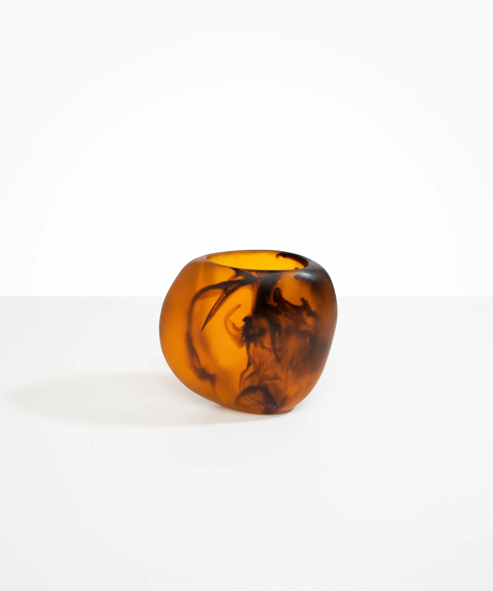 Large Rock Vase