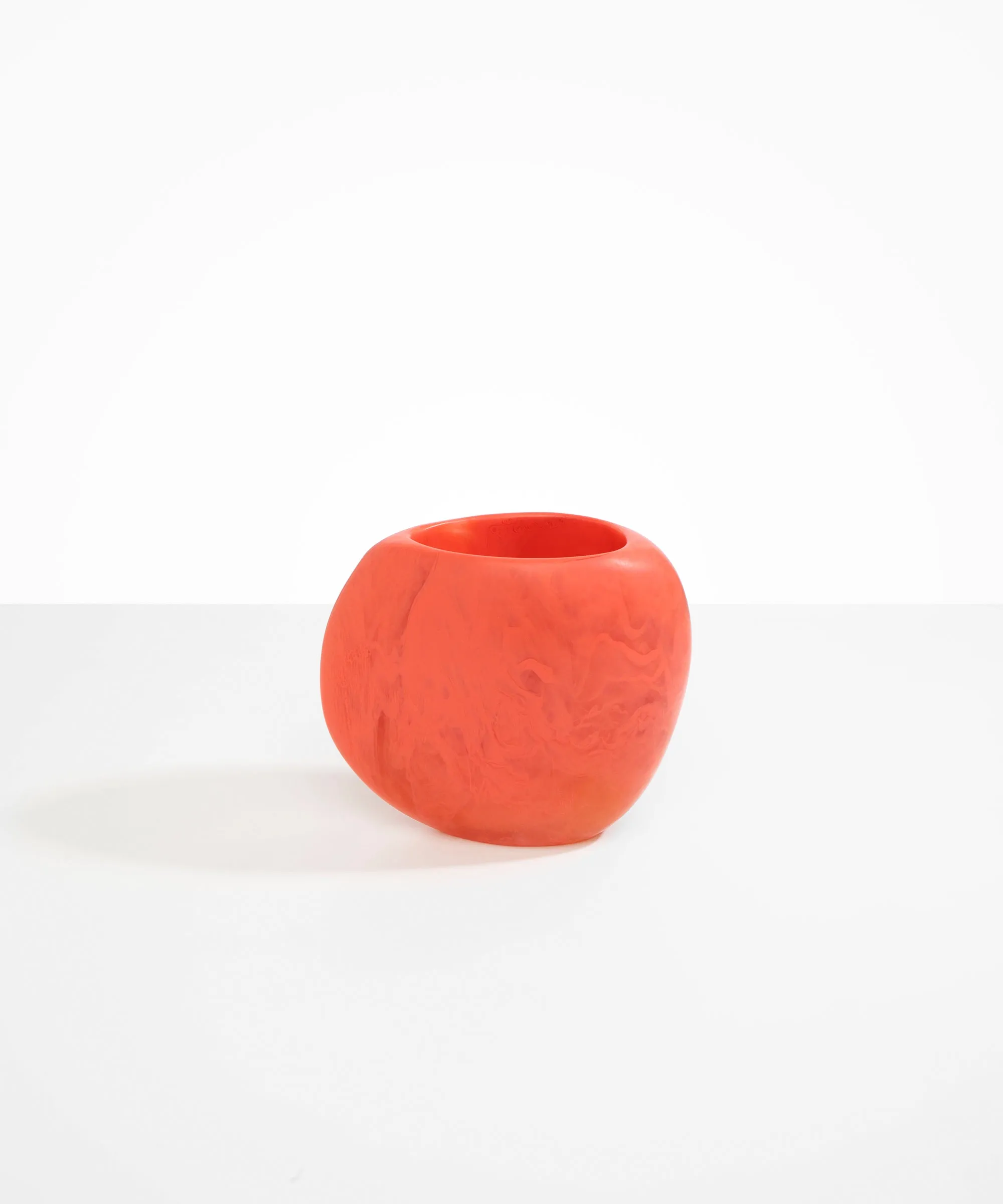 Large Rock Vase