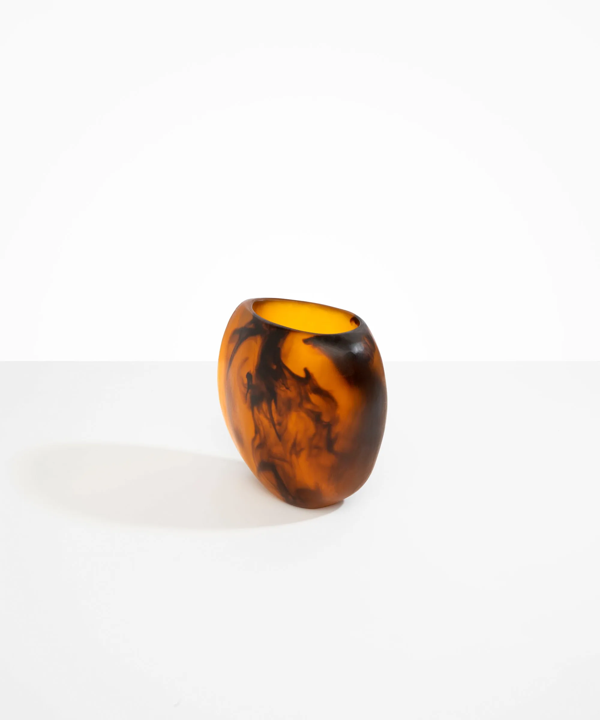 Large Rock Vase