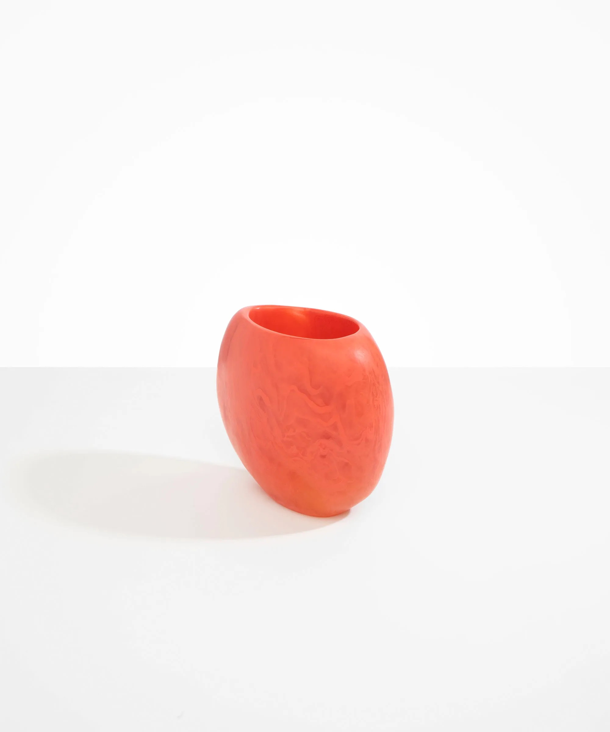 Large Rock Vase
