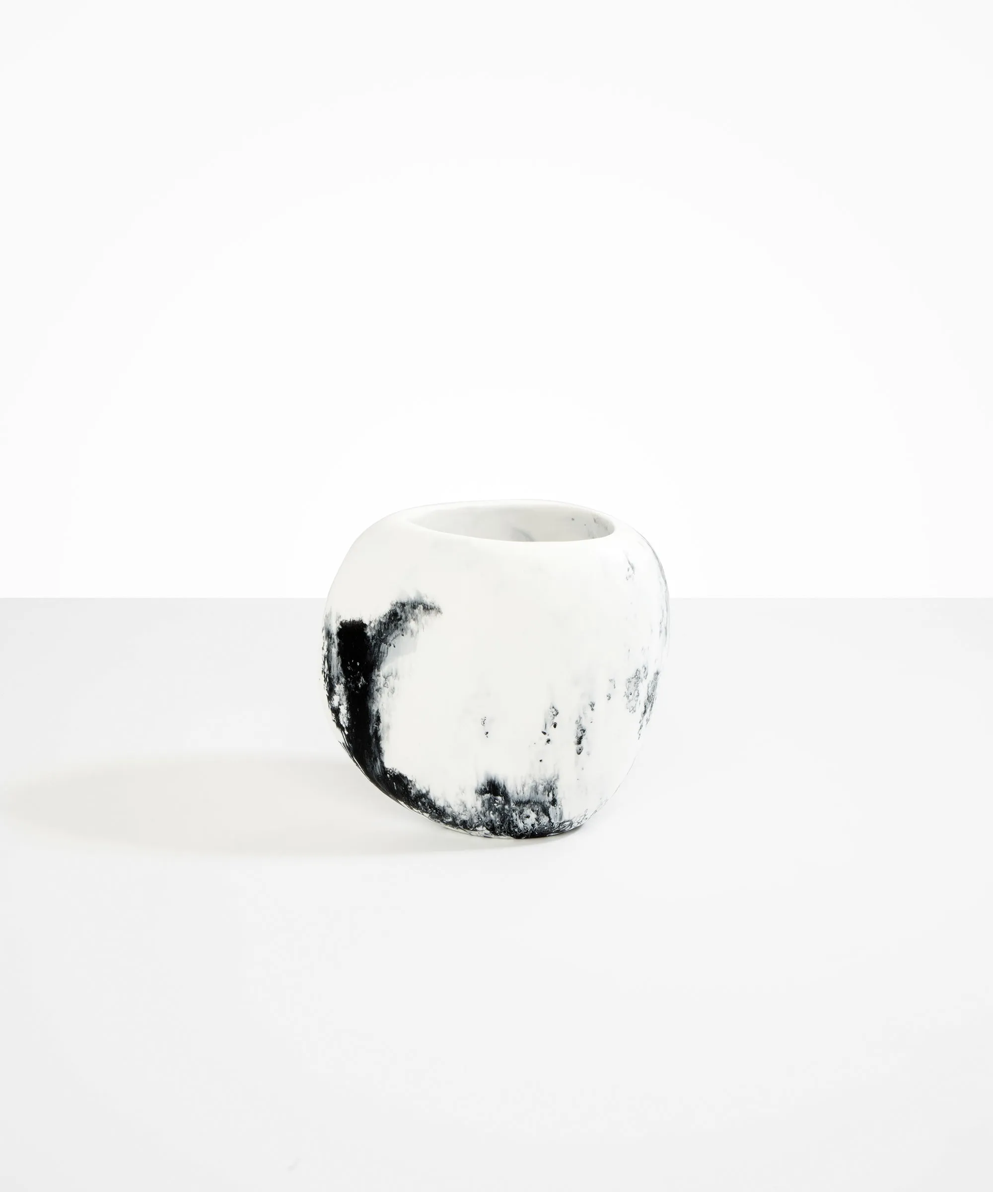 Large Rock Vase