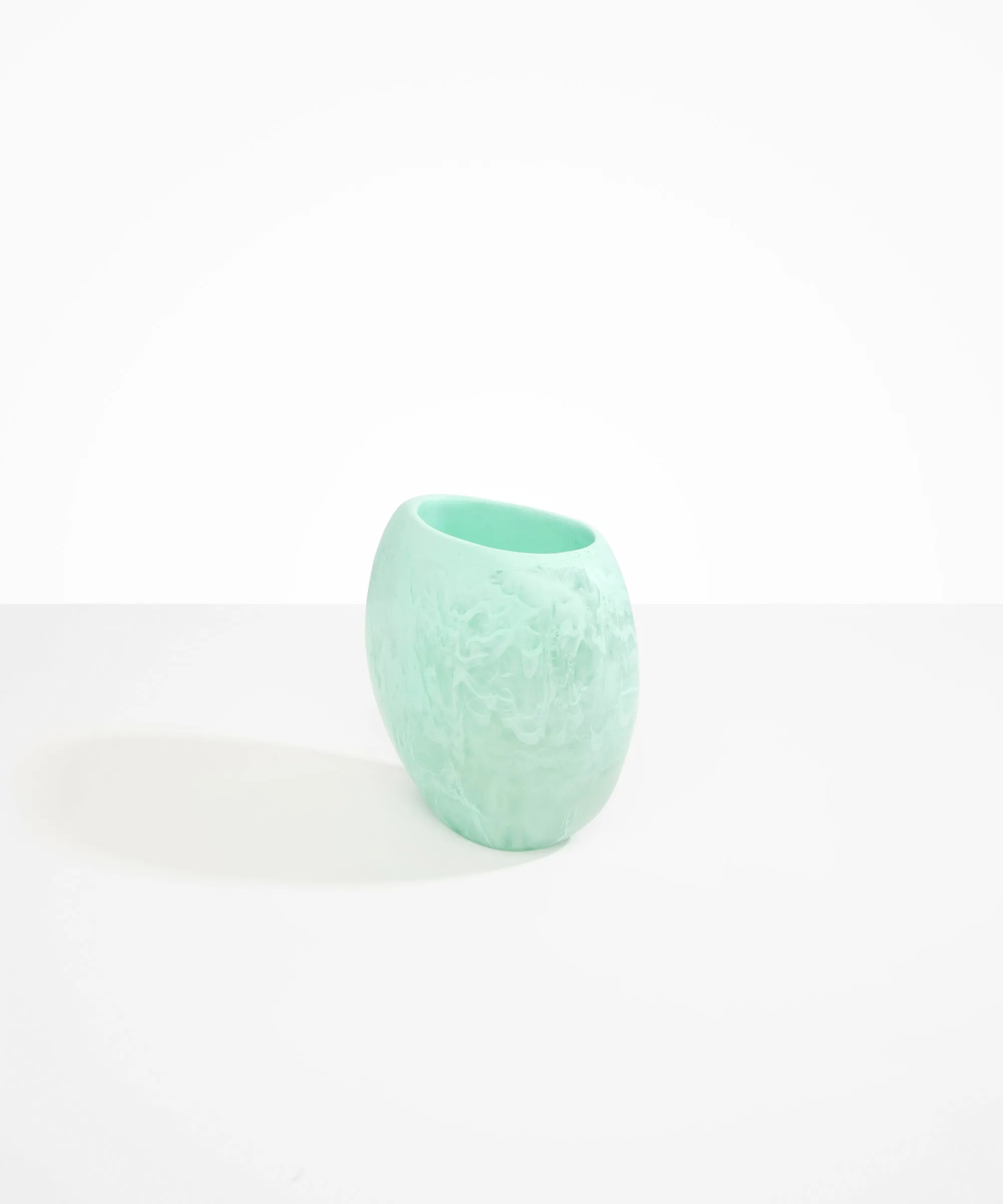 Large Rock Vase