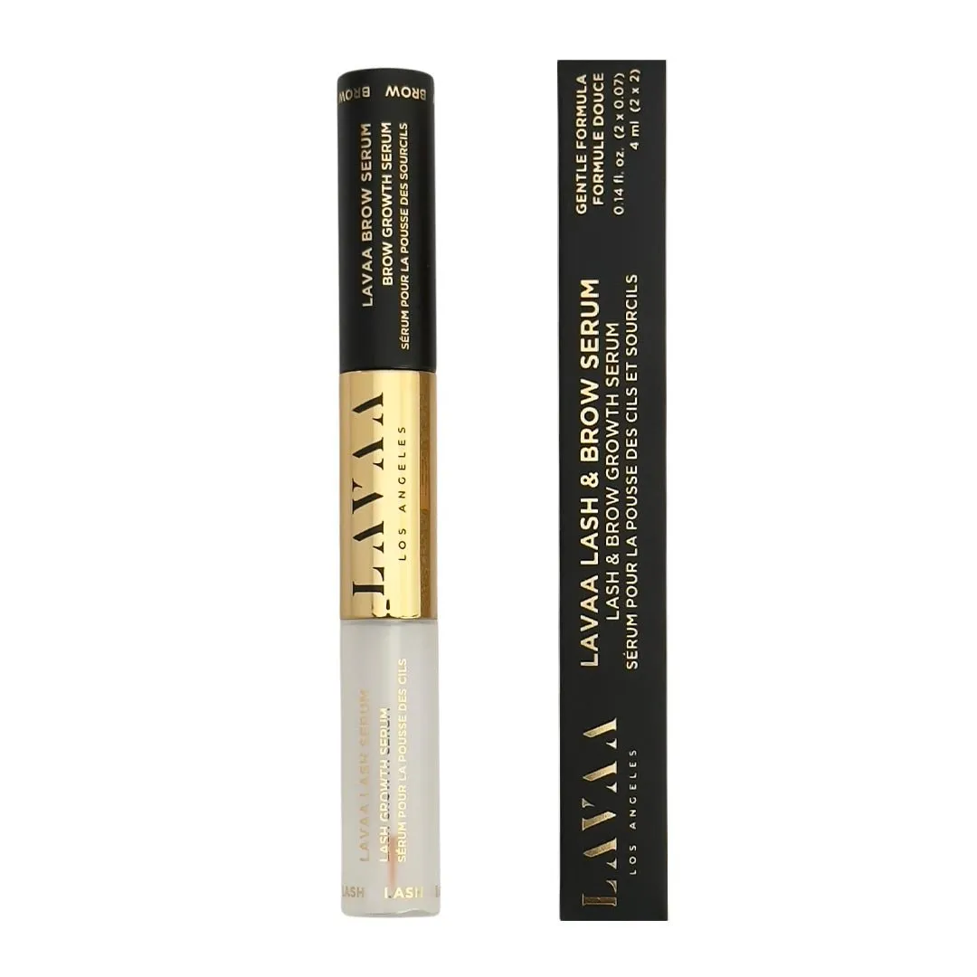 Lash & Brow Serum