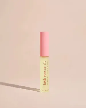 Lash Rescue Oil