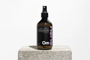 Lavender   Lemongrass Essential Summer Spray