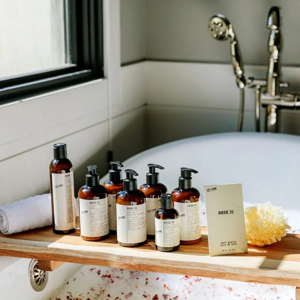 Le Labo Rose 31 Perfuming Body Lotion
