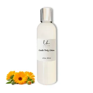 Legend Of Beauty Gentle Face & Body Lotion