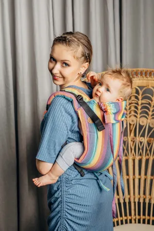 LennyLamb Onbuhimo Toddler size Luna