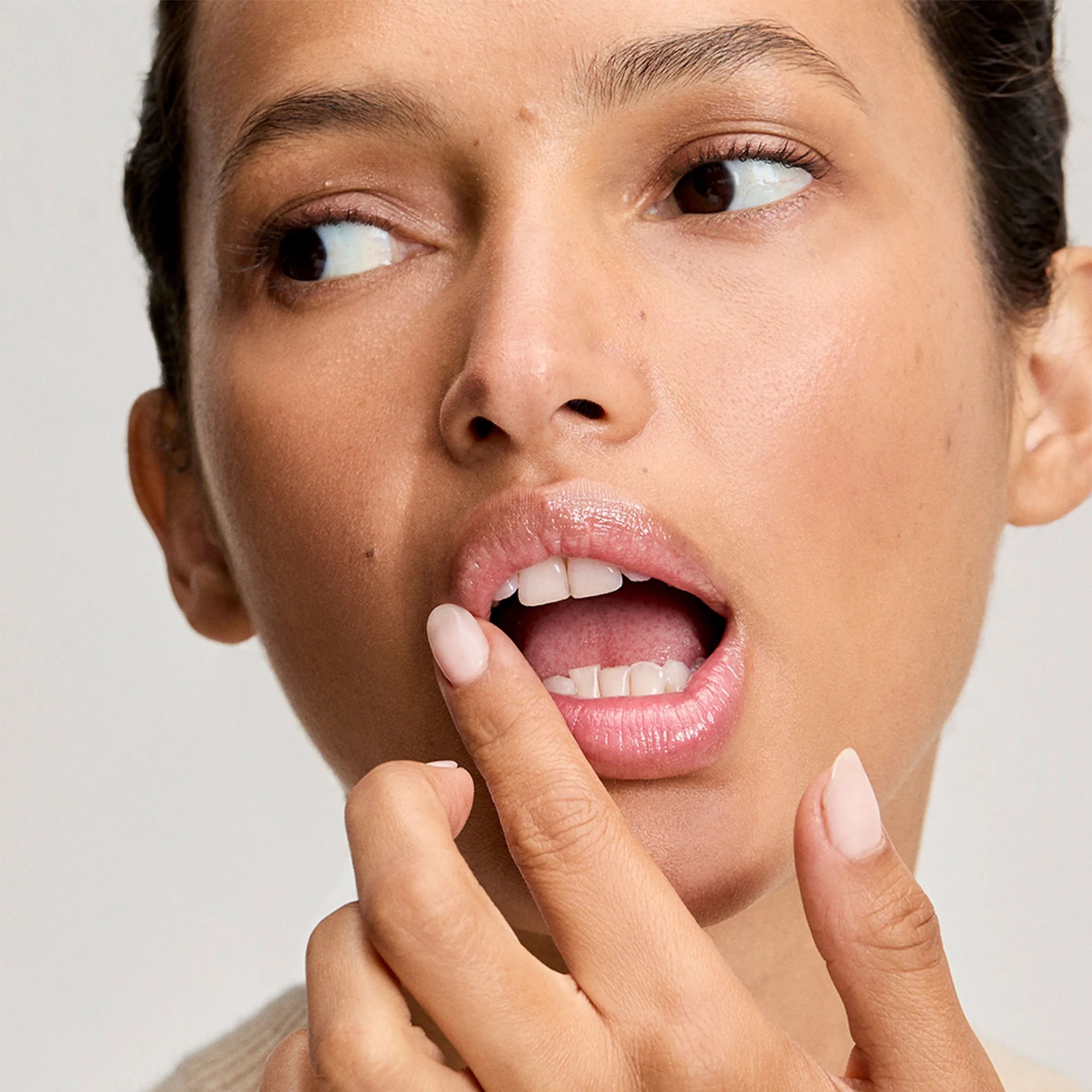 Like A Gloss Hydrating Lip Mask
