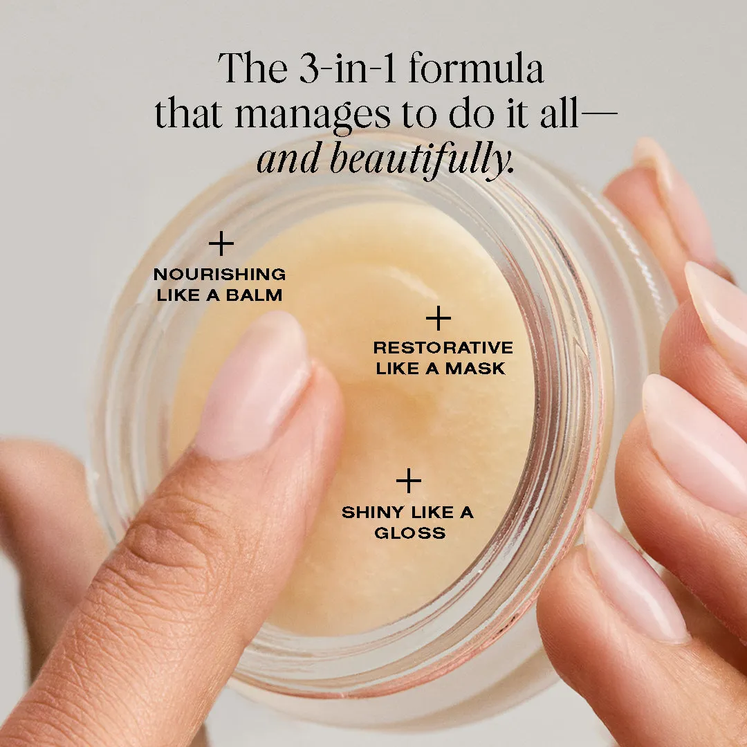 Like A Gloss Hydrating Lip Mask
