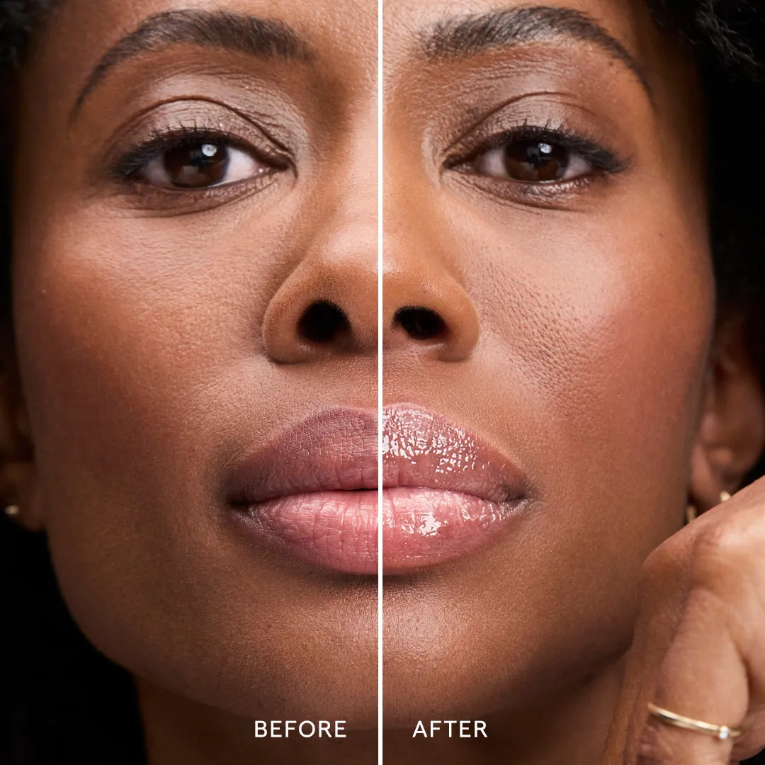 Like A Gloss Hydrating Lip Mask