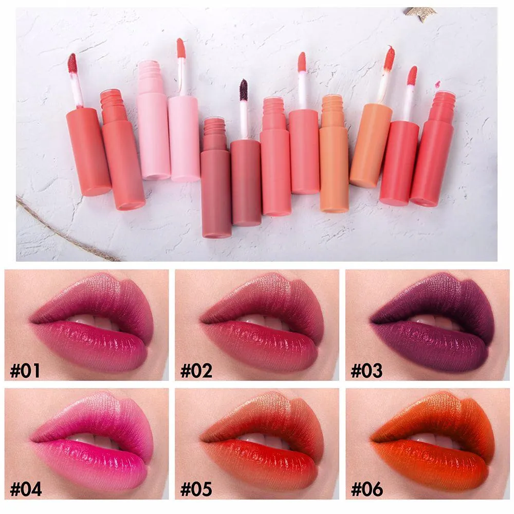 Lip & Cheek Dual Lip Stain