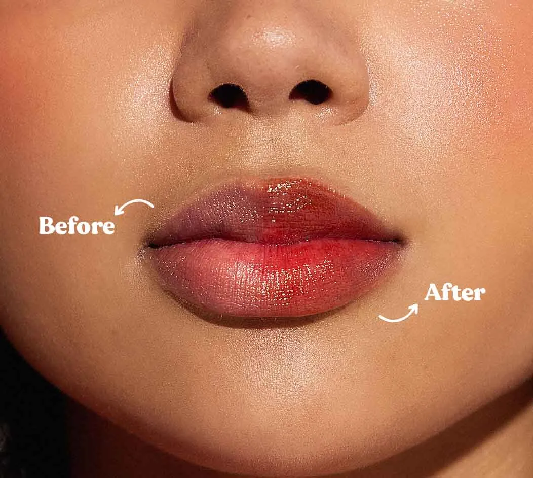 Lip Balm & Tint Cherry Red 8g
