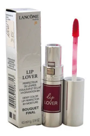 lip lover dewy intense lip color - # 357 bouquet final by lancome