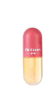 Lip Plumper Gloss Day Night Instant Volume Oil Clear Lasting Nourishing Repairing Reduce Lip Fine Line Care Lip Beauty Cosmetic