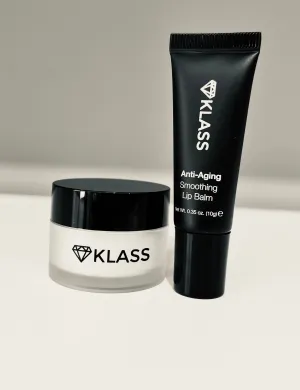 Lip Scrub   Balm Combo