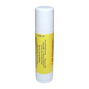 Lip Session Lip Balm Assorted 3 Pack .5 Oz.