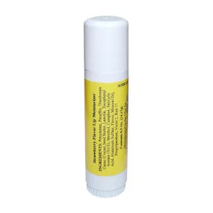 Lip Session Lip Balm Assorted 3 Pack .5 Oz.