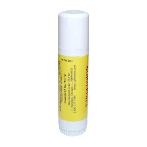 Lip Session Lip Balm Banana .5 Oz.