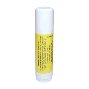 Lip Session Lip Balm Banana .5 Oz.