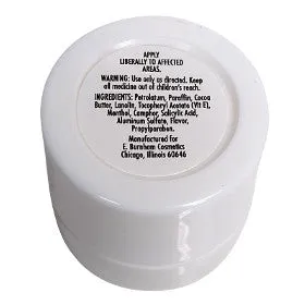 Lip Session Lip Balm Vanilla (Original) .33 Oz.