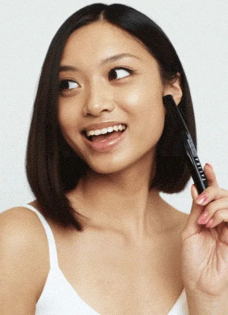 Lipocils Mascara Brown