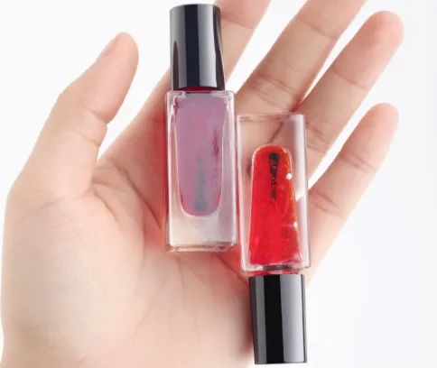 Liquid Jelly lip   Cheek   Eye Tint Shade #3 - MQO 12 pcs