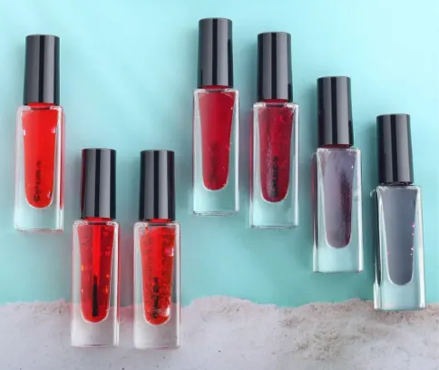Liquid Jelly lip   Cheek   Eye Tint Shade #3 - MQO 25 pcs