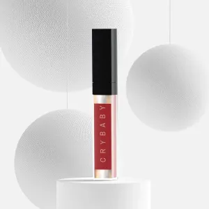 Liquid Lipstick Hypnotised