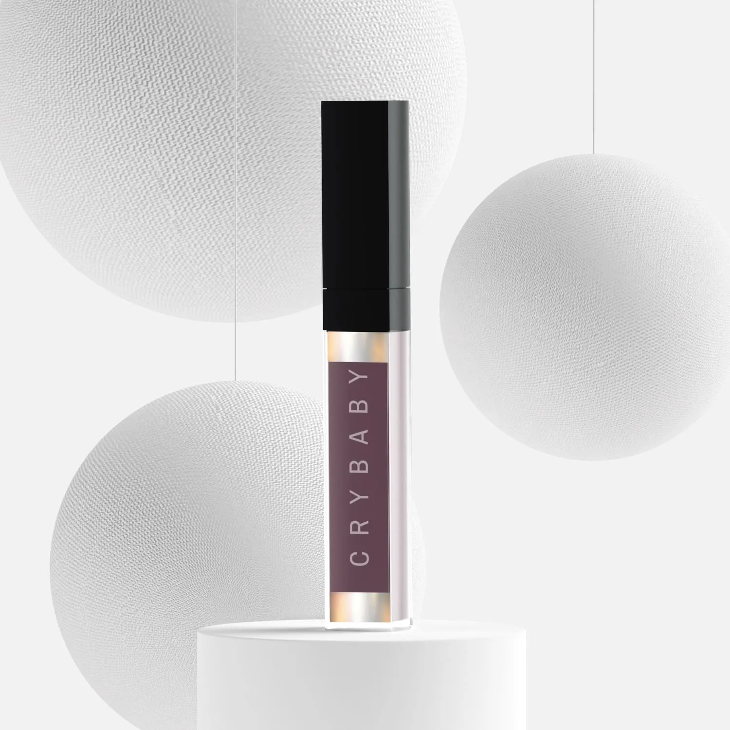 Liquid Lipstick Shallow Orchid