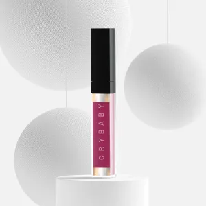 Liquid Lipstick Sin City