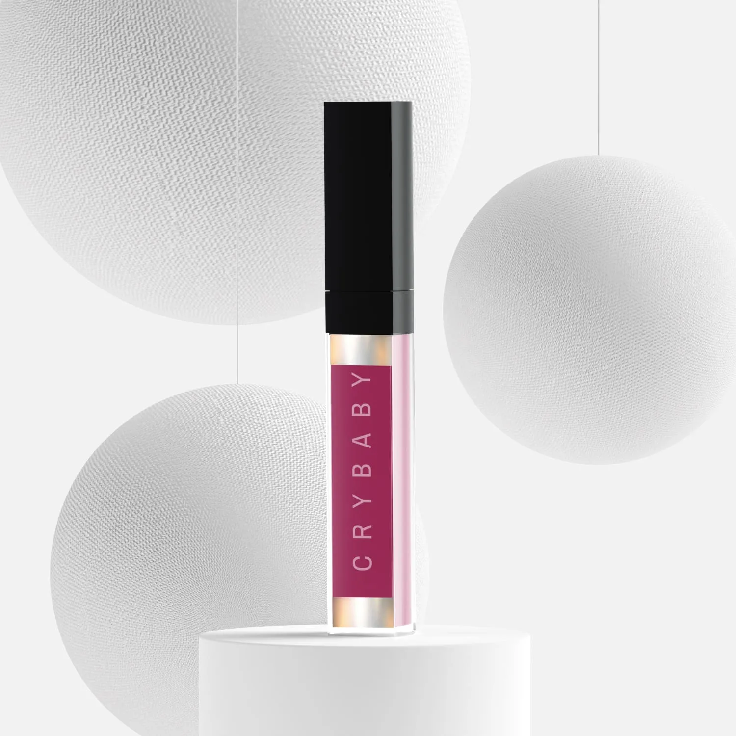 Liquid Lipstick Sin City
