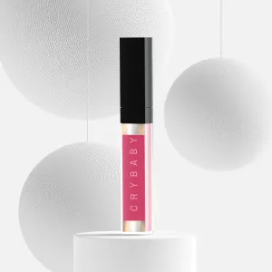 Liquid Lipstick Twitch