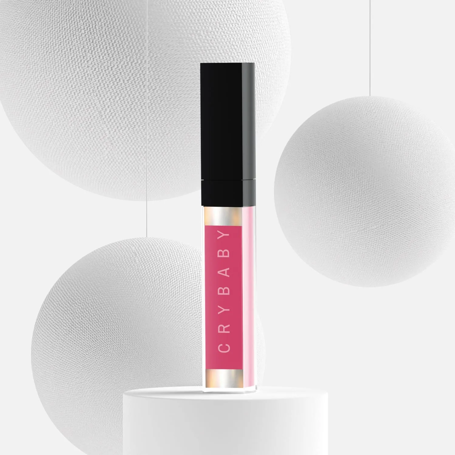 Liquid Lipstick Twitch