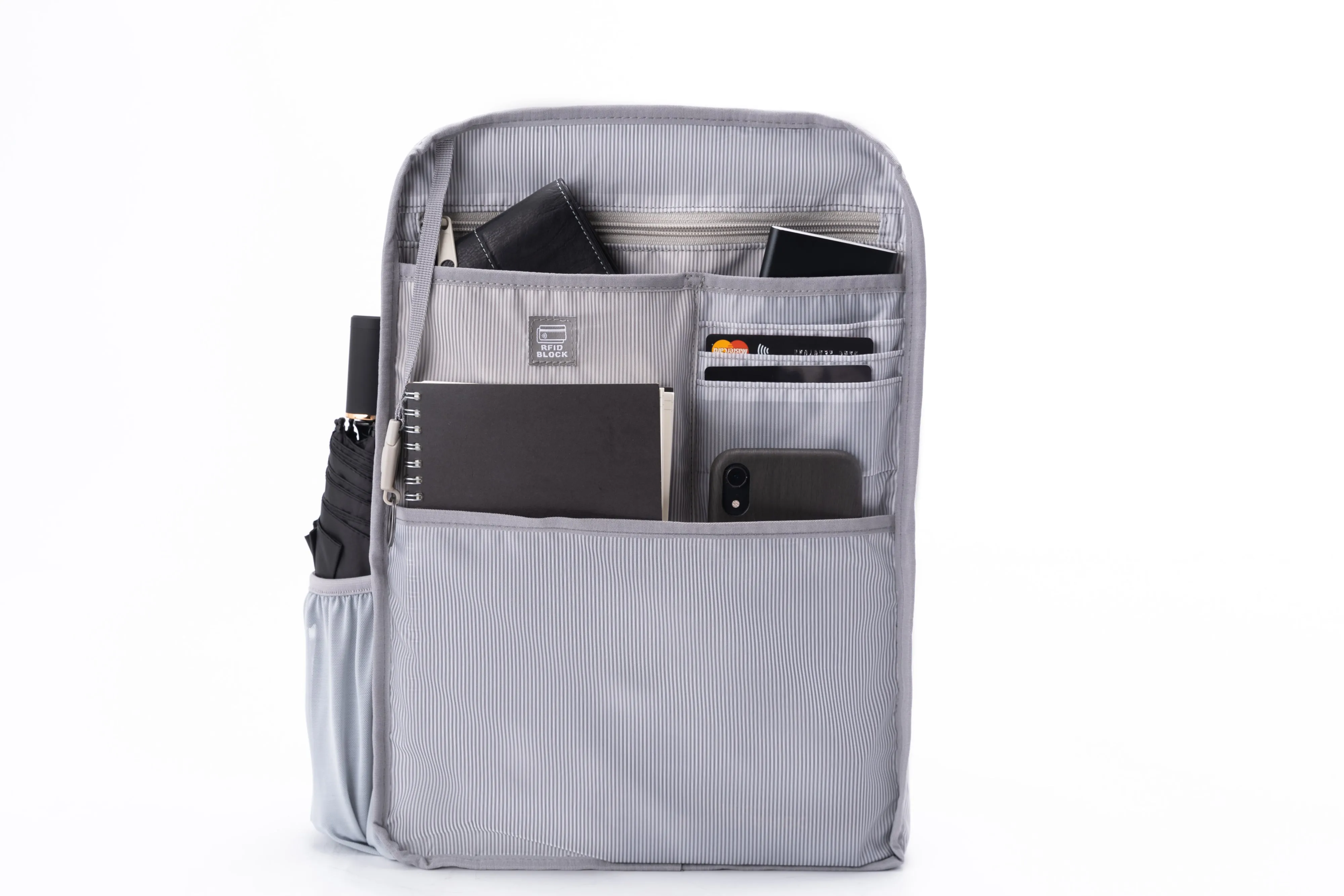 Little Budd Backpack