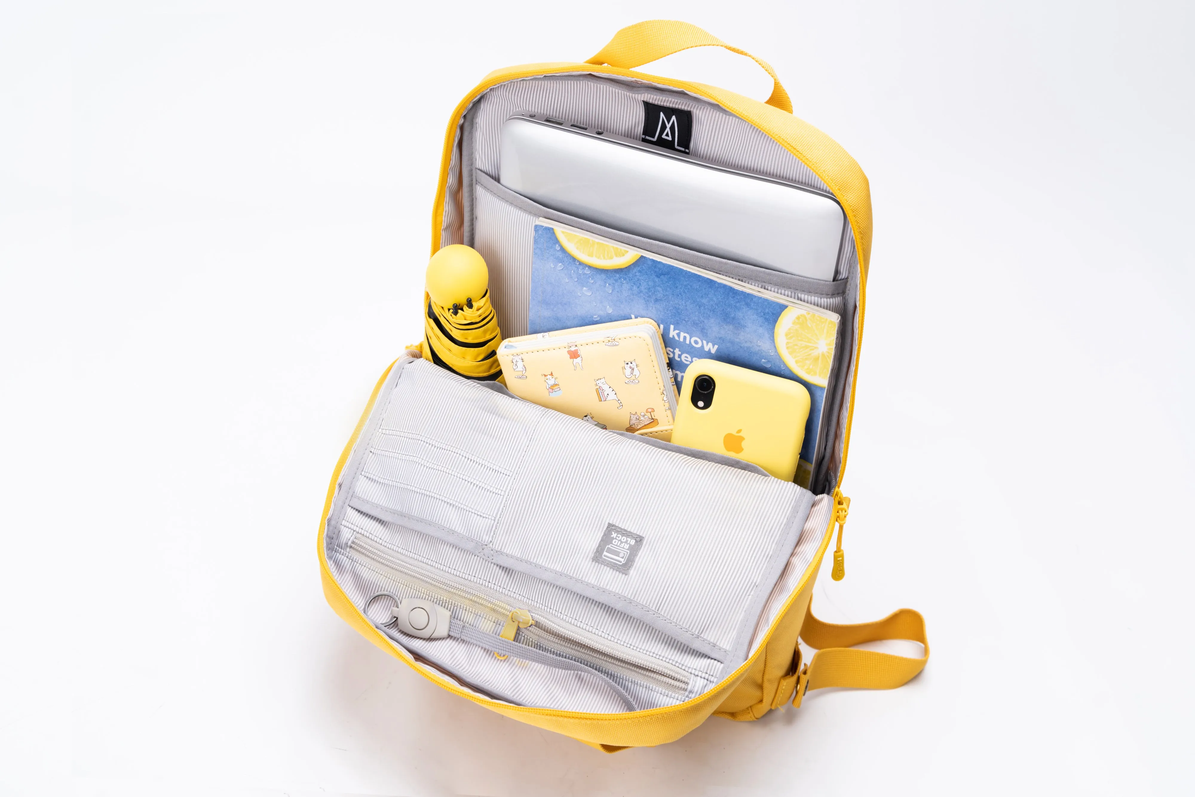 Little Budd Backpack