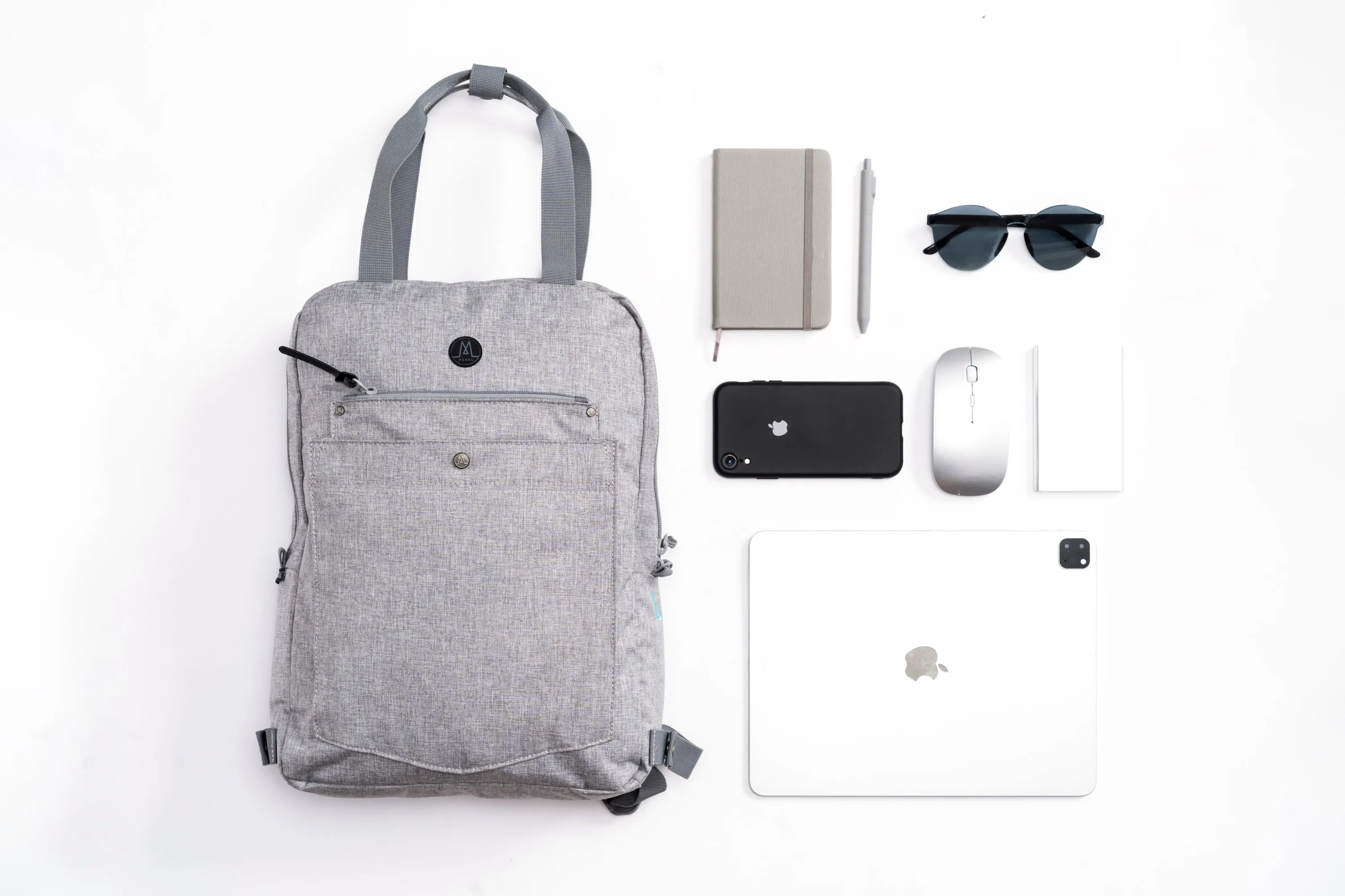 Little Budd Backpack