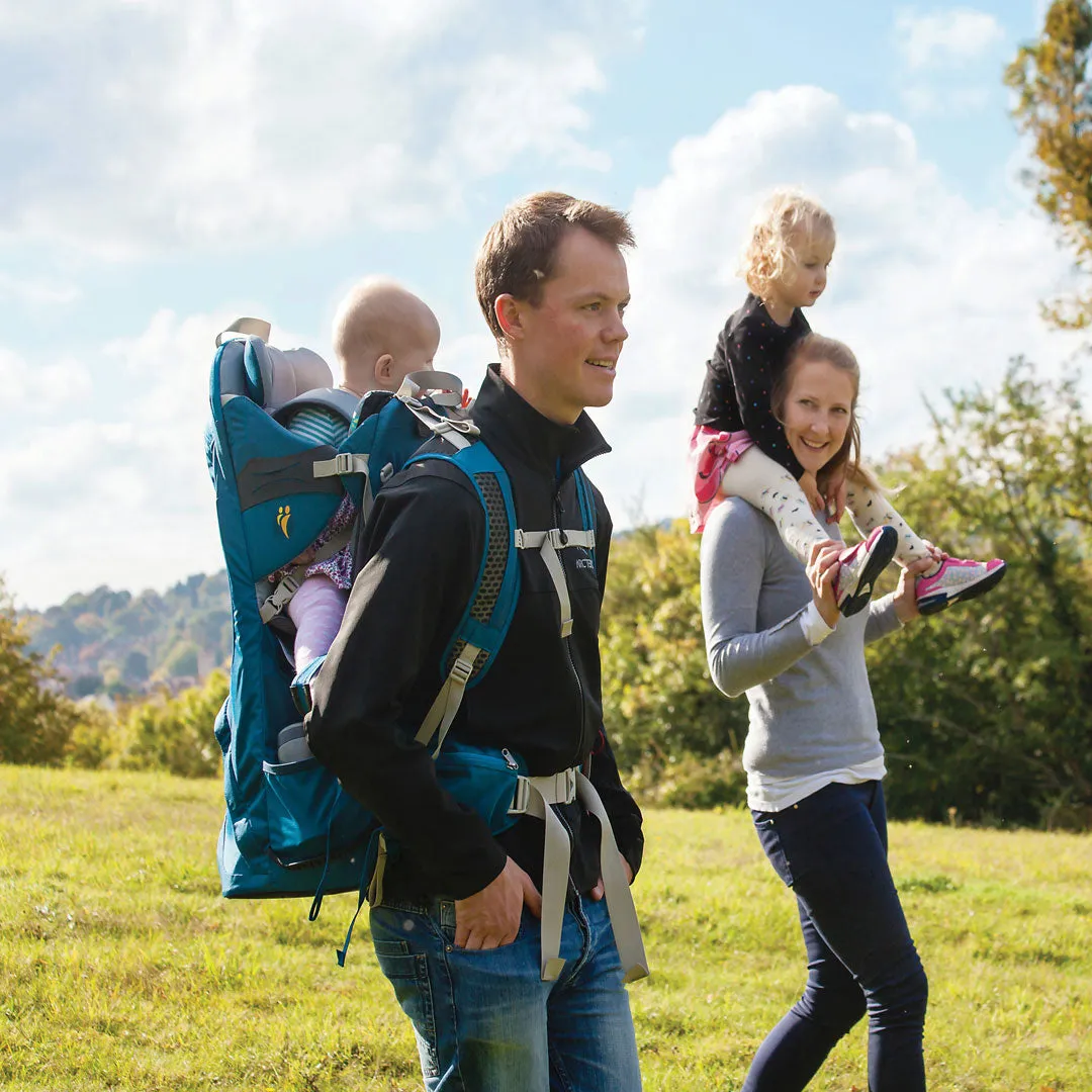 Littlelife Freedom S4 Child Carrier Backpack