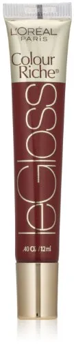 L'Oréal Paris Colour Riche Le Gloss, Mystic Mauve, 0.4 fl. oz.