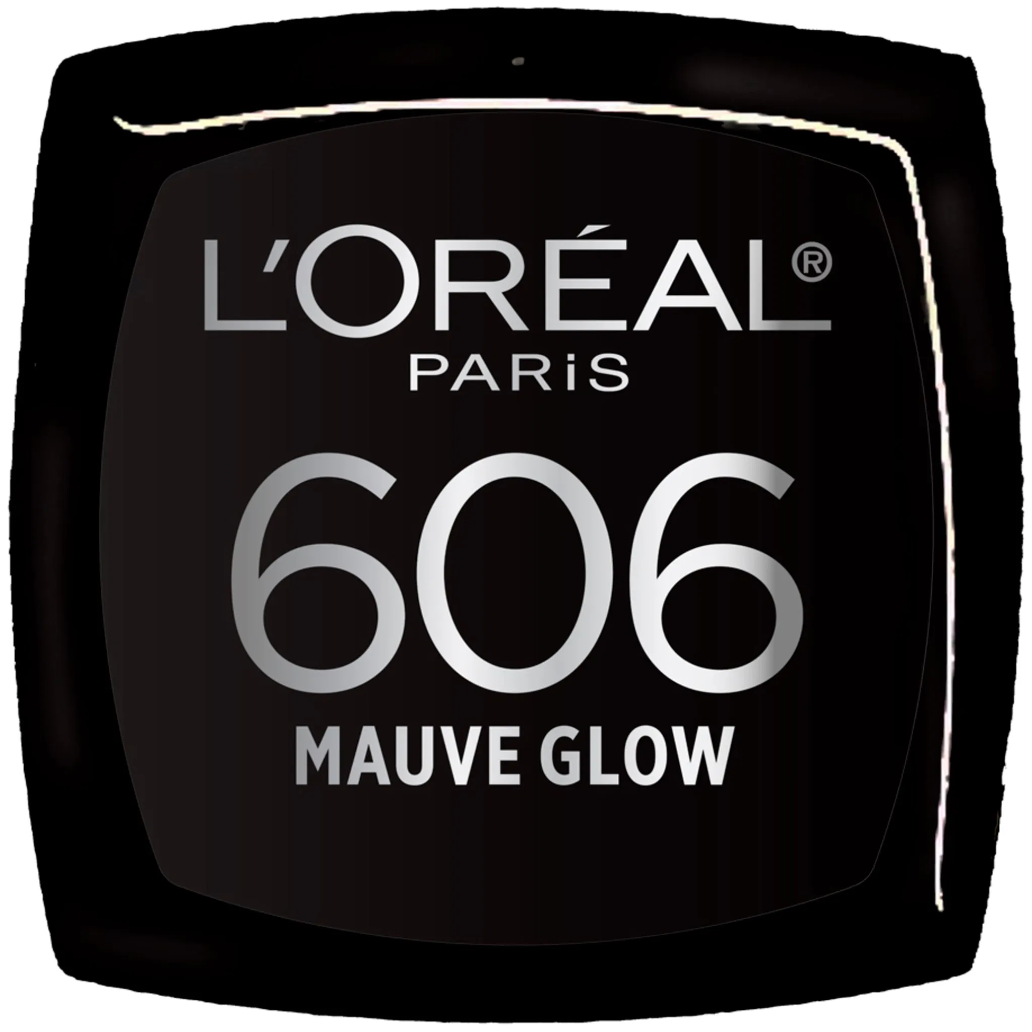 Loreal Infallible Pro Gloss Plump Lip Gloss #606 Mauve Glow - Wholesale 12 Units (K49308)